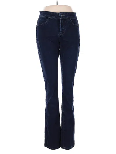 Pre-owned Not Your Daughter's Jeans Jeans In Blue