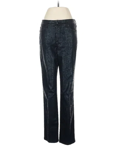 Pre-owned Not Your Daughter's Jeans Jeans In Blue