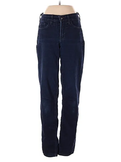 Pre-owned Not Your Daughter's Jeans Jeans In Blue