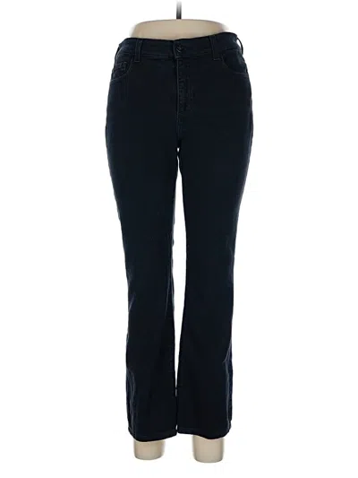 Pre-owned Not Your Daughter's Jeans Jeans In Blue