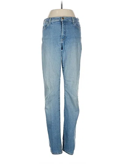 Pre-owned Not Your Daughter's Jeans Jeans In Blue