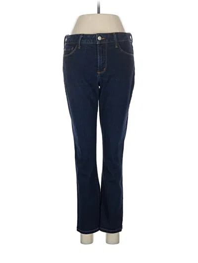Pre-owned Not Your Daughter's Jeans Jeans In Blue