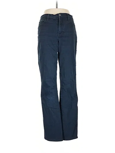 Pre-owned Not Your Daughter's Jeans Jeans In Blue