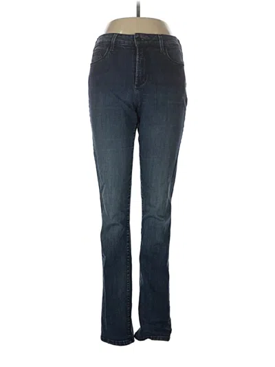 Pre-owned Not Your Daughter's Jeans Jeans In Blue