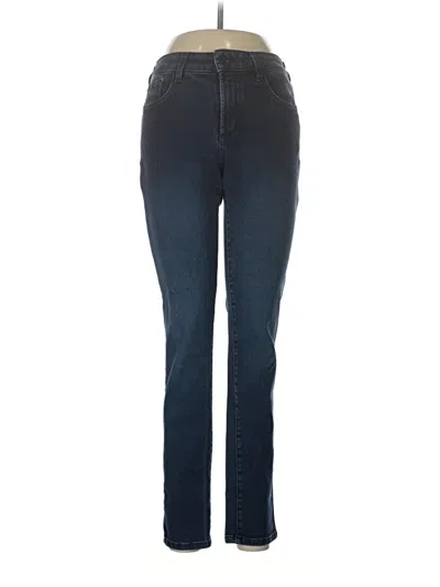 Pre-owned Not Your Daughter's Jeans Jeans In Blue