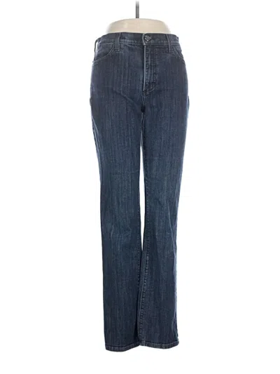 Pre-owned Not Your Daughter's Jeans Jeans In Blue