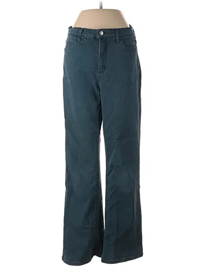Pre-owned Not Your Daughter's Jeans Jeans In Blue