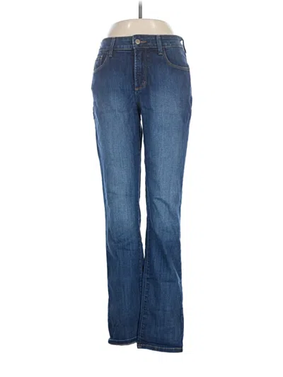 Pre-owned Not Your Daughter's Jeans Jeans In Blue