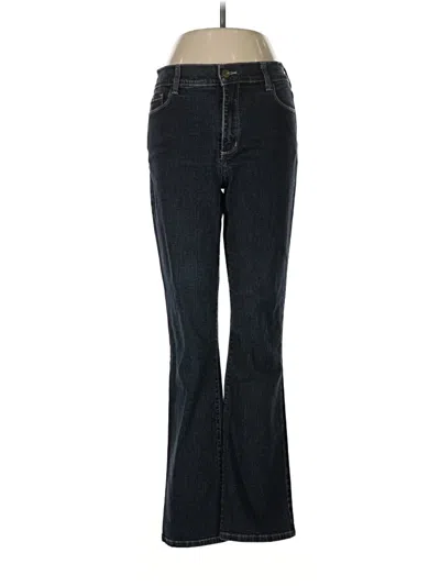 Pre-owned Not Your Daughter's Jeans Jeans In Blue