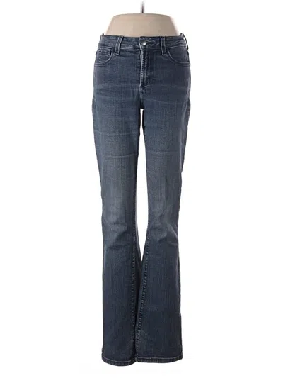 Pre-owned Not Your Daughter's Jeans Jeans In Blue