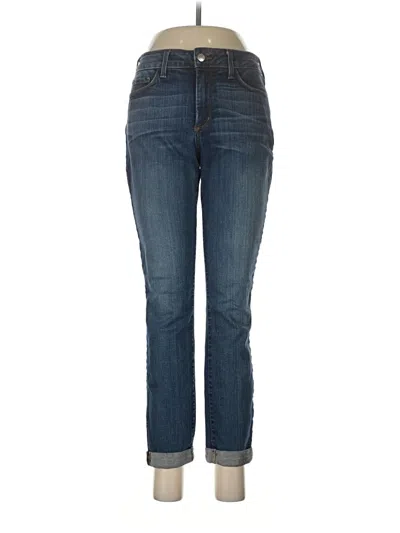 Pre-owned Not Your Daughter's Jeans Jeans In Blue