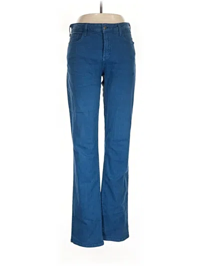 Pre-owned Not Your Daughter's Jeans Jeans In Blue