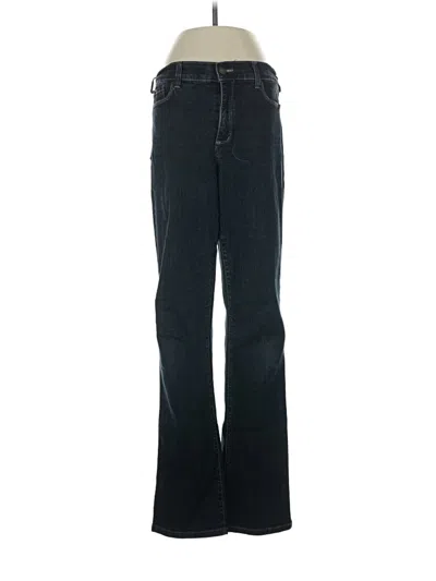 Pre-owned Not Your Daughter's Jeans Jeans In Blue
