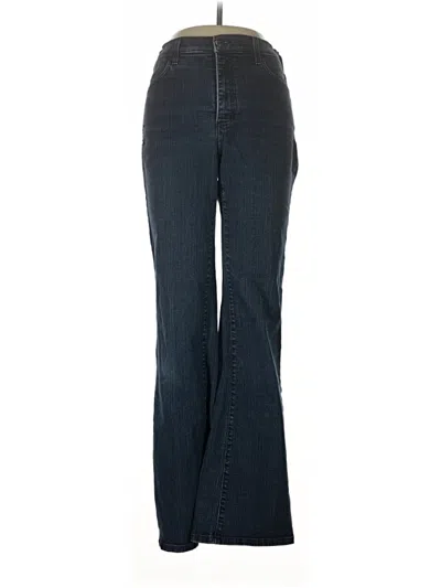 Pre-owned Not Your Daughter's Jeans Jeans In Blue