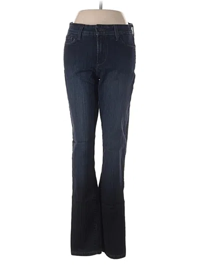 Pre-owned Not Your Daughter's Jeans Jeans In Blue