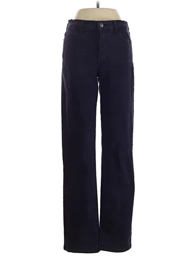 Pre-owned Not Your Daughter's Jeans Jeans In Blue