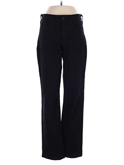 Pre-owned Not Your Daughter's Jeans Jeans In Blue