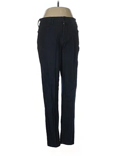 Pre-owned Not Your Daughter's Jeans Jeans In Blue