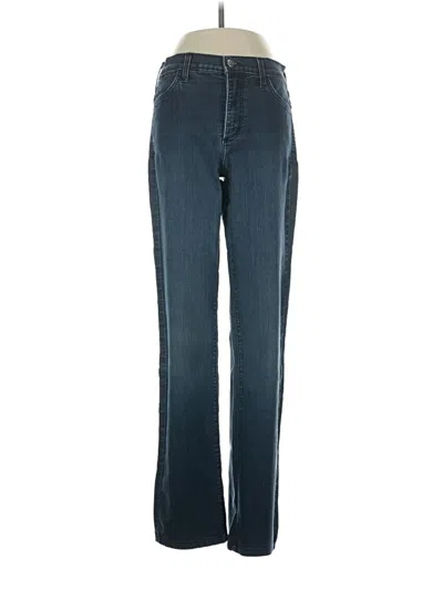 Pre-owned Not Your Daughter's Jeans Jeans In Blue