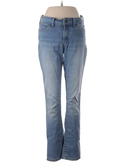 Pre-owned Not Your Daughter's Jeans Jeans In Blue