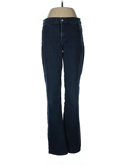 Pre-owned Not Your Daughter's Jeans Jeans In Blue