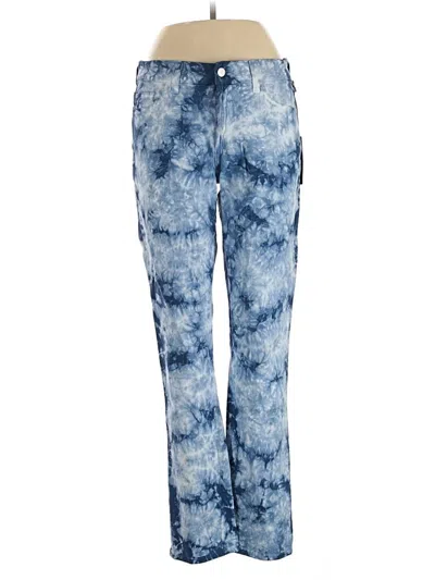 Pre-owned Not Your Daughter's Jeans Jeans In Blue