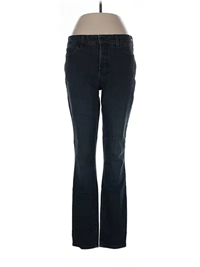 Pre-owned Not Your Daughter's Jeans Jeans In Blue