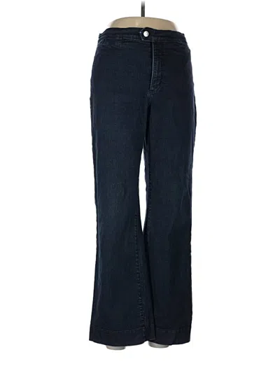 Pre-owned Not Your Daughter's Jeans Jeans In Blue