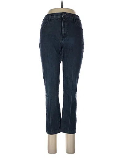 Pre-owned Not Your Daughter's Jeans Jeans In Blue