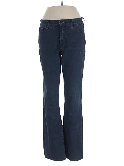 Pre-owned Not Your Daughter's Jeans Jeans In Blue