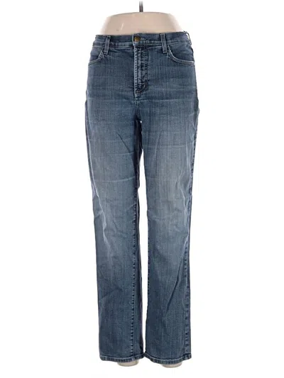 Pre-owned Not Your Daughter's Jeans Jeans In Blue