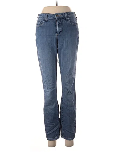 Pre-owned Not Your Daughter's Jeans Jeans In Blue