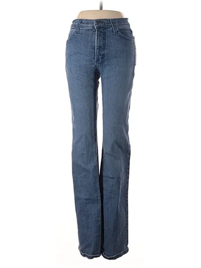 Pre-owned Not Your Daughter's Jeans Jeans In Blue