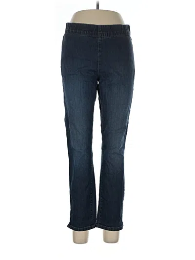 Pre-owned Not Your Daughter's Jeans Jeans In Blue