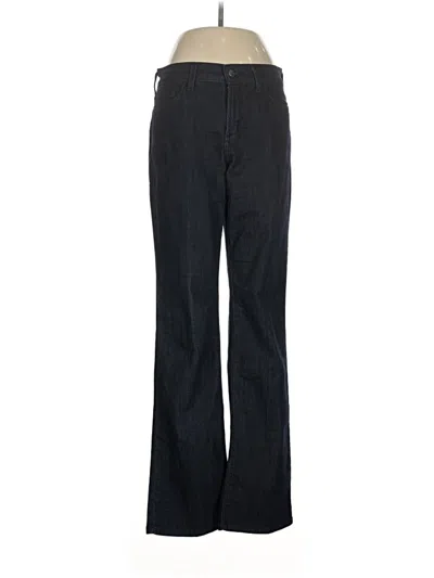 Pre-owned Not Your Daughter's Jeans Jeans In Blue