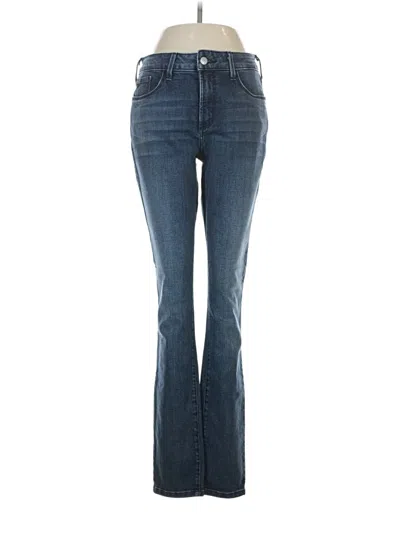 Pre-owned Not Your Daughter's Jeans Jeans In Blue