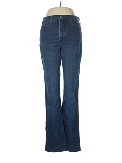 Pre-owned Not Your Daughter's Jeans Jeans In Blue