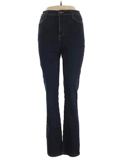 Pre-owned Not Your Daughter's Jeans Jeans In Blue