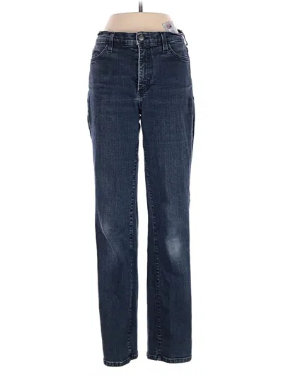 Pre-owned Not Your Daughter's Jeans Jeans In Blue