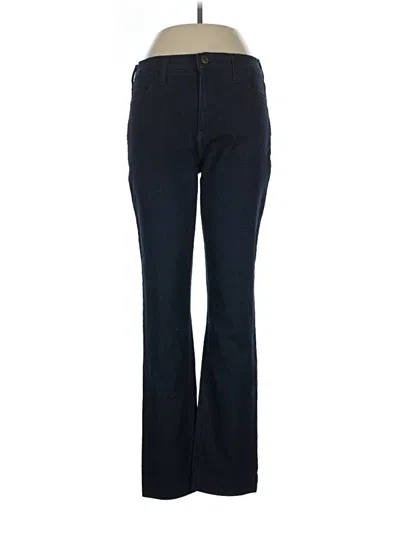 Pre-owned Not Your Daughter's Jeans Jeans In Blue