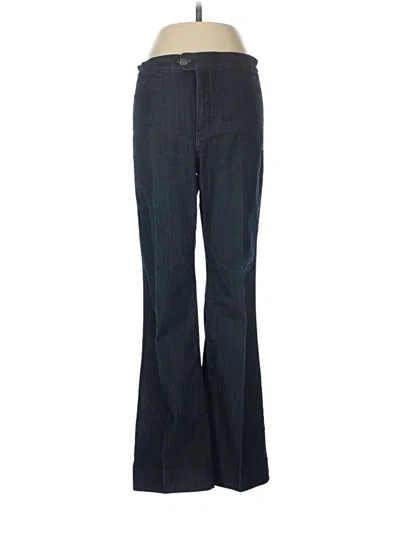 Pre-owned Not Your Daughter's Jeans Jeans In Blue
