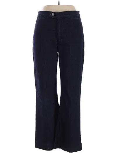 Pre-owned Not Your Daughter's Jeans Jeans In Blue