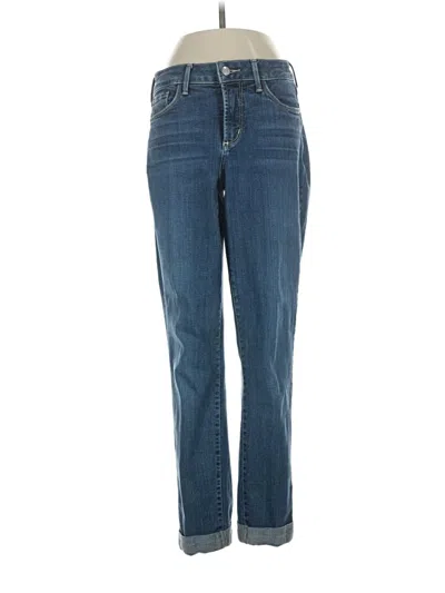 Pre-owned Not Your Daughter's Jeans Jeans In Blue