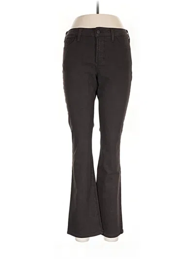 Pre-owned Not Your Daughter's Jeans Jeans In Brown