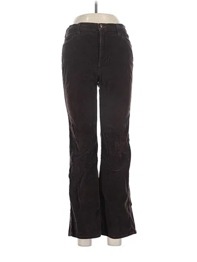 Pre-owned Not Your Daughter's Jeans Jeans In Brown