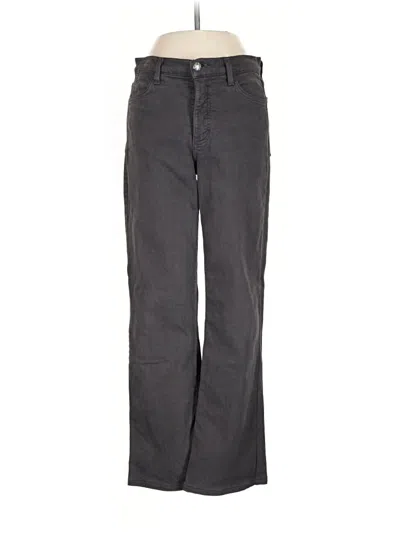 Pre-owned Not Your Daughter's Jeans Jeans In Gray