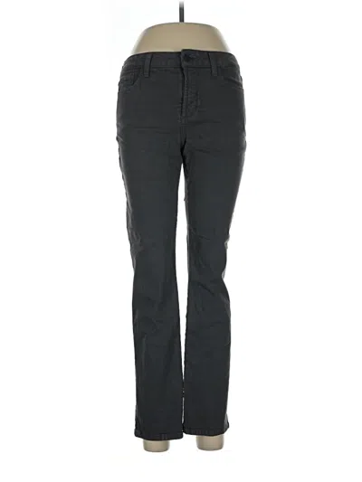 Pre-owned Not Your Daughter's Jeans Jeans In Gray