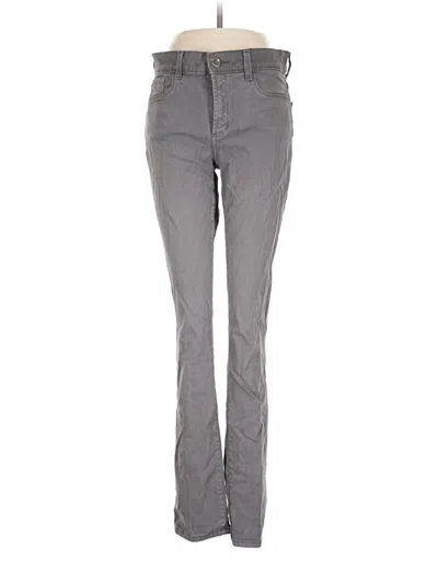 Pre-owned Not Your Daughter's Jeans Jeans In Gray