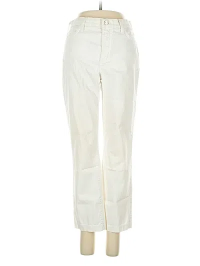 Pre-owned Not Your Daughter's Jeans Jeans In White