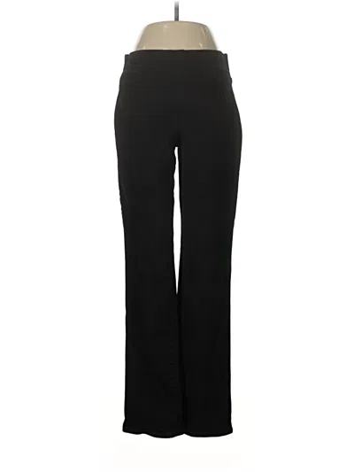 Pre-owned Not Your Daughter's Jeans Jeggings In Black